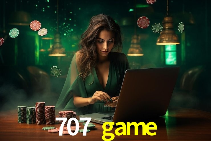 Descubra a Essência do 707 game: Nossa História e Compromissos