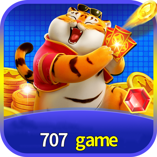 707 game
